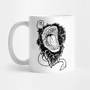 Audrey 2 Mug